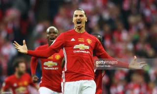 Zlatan Ibrahimovic: Tạm biệt vị vua Bắc Âu