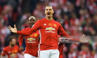 Zlatan Ibrahimovic: Tạm biệt vị vua Bắc Âu