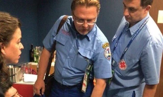 Maradona treo thưởng 'khủng' tìm kẻ tung tin đồn ông chết