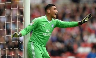 Đông Nam Á có ngôi sao đầu tiên thi đấu tại Premier League