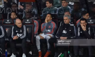 Đấu Tottenham, Mourinho để 'bom tấn' Sanchez dự bị?