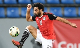 Suýt lỡ World Cup, ngôi sao Salah quyết không tha thứ cho Ramos