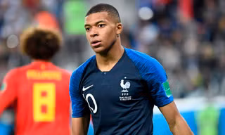 Tin nhanh World Cup: Mbappe 'xát muối' vào nỗi đau tuyển Anh