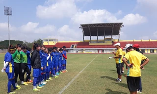 Hạ Thái Lan, tuyển nữ Việt Nam sẽ tràn trề cơ hội đi tiếp