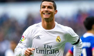 Ronaldo hào phóng tip 'khủng' cho nhân viên nghỉ dưỡng