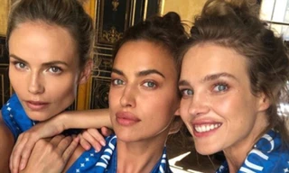 Tình cũ Ronaldo khỏa thân cổ vũ, tuyển Nga vẫn bị loại