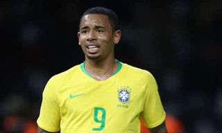 Brazil có thủ quân trẻ nhất sau 23 năm
