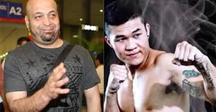 Nhà vô địch SEA Games nói gì về cuộc tỷ thí với cao thủ Flores?