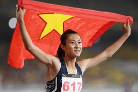 Lịch thi đấu ASIAD: Đội tuyển điền kinh Việt Nam xung trận