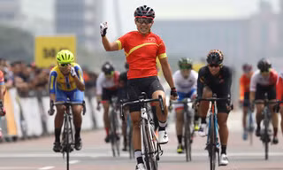 Lịch thi đấu ASIAD ngày 22/8: Hy vọng vào cua-rơ Nguyễn Thị Thật