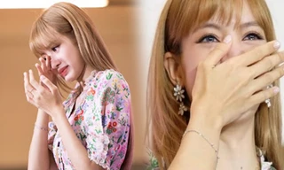 Cư dân mạng choáng váng trước tin Lisa (BLACKPINK) bị quản lí cũ lừa đảo gần 19 tỷ đồng