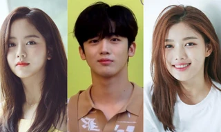 Gửi thời thanh xuân ngây thơ tươi đẹp bản Hàn: Đi tìm Giang Thần và Trần Tiểu Hy trong mơ