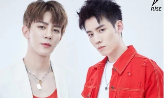 Hết Nhậm Hào (R1SE) bị tố hẹn hò lại đến Hạ Chi Quang, dân mạng “cà khịa”: “Anh em tốt!”