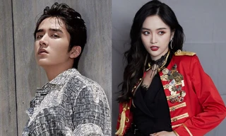 Cựu thành viên Rocket Girls Ngô Tuyên Nghi có mối tình “oan gia” với “bồ cũ” Ngô Thiến