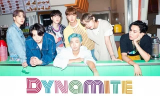 Đến CLB bóng đá Bayern Munich cũng không thể cưỡng lại ca từ của MV “Dynamite” (BTS)