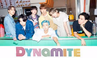 Đến CLB bóng đá Bayern Munich cũng không thể cưỡng lại ca từ của MV “Dynamite” (BTS)