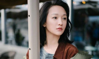 Châu Tấn: Có trong tay nhan sắc lẫn sự nghiệp nhưng chuyện tình duyên vẫn mãi lận đận