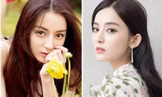4 mỹ nhân “chuyển giới” trong phim Trung chờ chiếu: Địch Lệ Nhiệt Ba ngầu miễn bàn