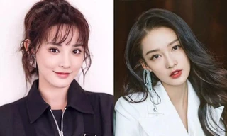 4 nàng công chúa số nhọ ở phim Trung: Bành Tiểu Nhiễm hay Lý Thấm đều đáng thương như nhau