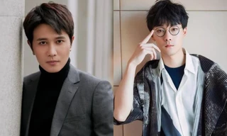 Bành Quán Anh sánh đôi với “vựa muối” Trương Vũ Kiếm trong “Vương Triều Kim Ngọc“