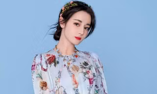 Fan tá hỏa khi vô tình biết Địch Lệ Nhiệt Ba bị blogger nổi tiếng quấy rối