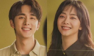 Ảnh lúc bé giống Đàm Tùng Vận nhưng netizen thấy tiếc cho Trương Tân Thành vì lí do này!