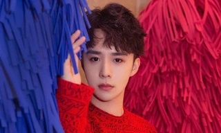 Hóa ra “anh rể” của La Vân Hi là nam phụ phong lưu ở “Trần Thiên Thiên Trong Lời Đồn“