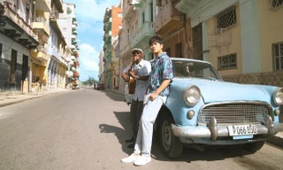 Đẳng cấp như Thiên vương Châu Kiệt Luân: MV mới ra 20 phút đã bán được 1,5 triệu bản nhạc