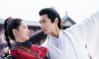 Học ngay những bí kíp cưa đổ crush của La Vân Hi trong phim hot "Nguyệt Thượng Trọng Hỏa"