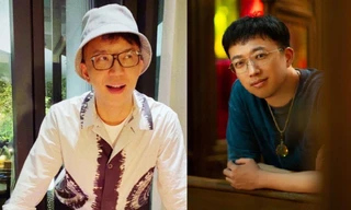 Nhiếp ảnh gia chụp TFBOYS “cà khịa” Vu Chính cực mạnh sau bài tố đạo nhái poster