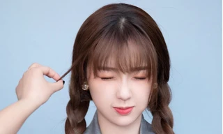 “Thánh cuồng Lisa” Ngu Thư Hân tung ảnh xinh lung linh sau khi xác nhận “đu” theo idol