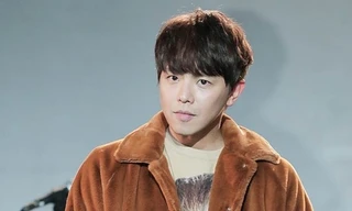 Tài tử Đài Loan, nam phụ “Muốn Gặp Anh” Hoàng Hồng Thăng đột ngột qua đời ở tuổi 36