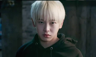 Quên Bành Dục Sướng mũm mĩm đáng yêu đi, khi gầy anh chàng cũng là “soái ca” chẳng kém ai