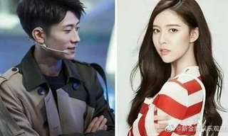 Chuyện tình Trương Nhất Sơn - Tống Nghiên Phi: Là nhà trai tra nam hay nhà gái cọ nhiệt?