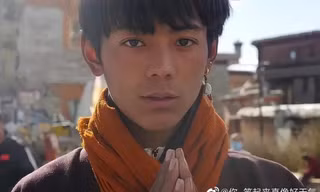 Hotboy người Tây Tạng tiết lộ bí mật nhỏ, phủ nhận tin đồn tham gia “Sáng Tạo Doanh 4”