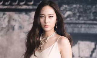 Sau Victoria, Krystal - thành viên cuối cùng của f(x) ở SM cũng “dứt áo ra đi“