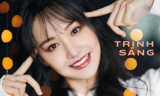 “Vườn Sao Băng” remake - nữ chính gọi tên Trịnh Sảng, netizen chỉ biết lắc đầu ngao ngán