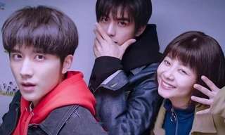 “Lấy Danh Nghĩa Người Nhà” vừa chiếu, điểm Douban đã vượt xa loạt phim hot