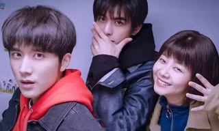 “Lấy Danh Nghĩa Người Nhà” vừa chiếu, điểm Douban đã vượt xa loạt phim hot