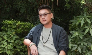 Tài tử “Vườn sao băng” Chu Hiếu Thiên mắc bệnh di truyền, nhan sắc bị thời gian vùi dập