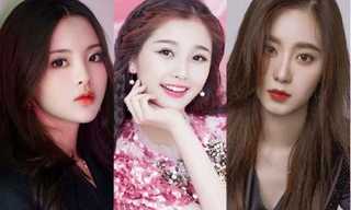 Hội những nữ idol không ngại “bóc phốt” ông chủ: Ngu Thư Hân chuyên đem sếp ra tấu hài