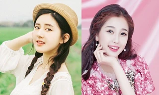 Ngoài Triệu Lộ Tư, còn những diễn viên nào chuyên vào vai “nữ thần thanh xuân“?