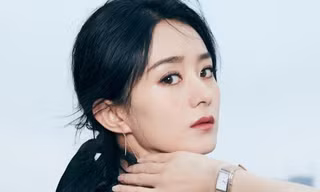 Triệu Lệ Dĩnh