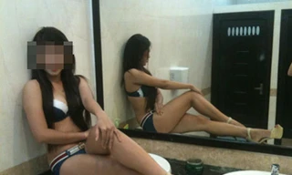 Không cao cấp thì ...cạp đất mà ăn