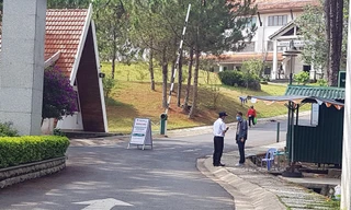 Bệnh viện đa khoa Hoàn Mỹ Đà Lạt