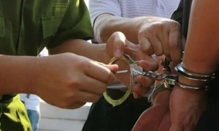 Rúng động vụ giết vợ rồi đốt xác phi tang trong thùng phi ở Lâm Đồng