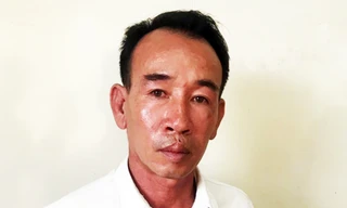 Nguyễn Văn Phước tại cơ quan điều tra