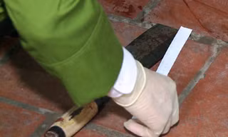 Nhân viên bảo vệ rừng chém đồng nghiệp bị thương 