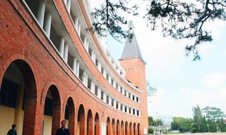 Trường CĐSP Đà Lạt