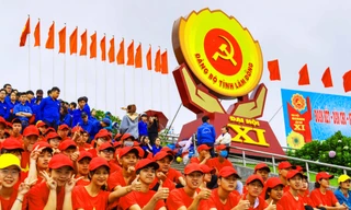 Tuổi trẻ Đà Lạt tổ chức nhiều hoạt động tuyên truyền cho đại hội